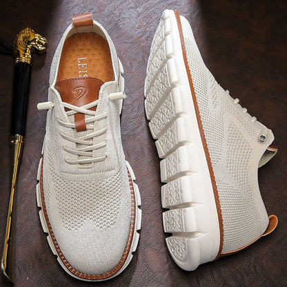 Buy 1 Get 1 Free – Comfy Orthopaedic Walking Shoes
